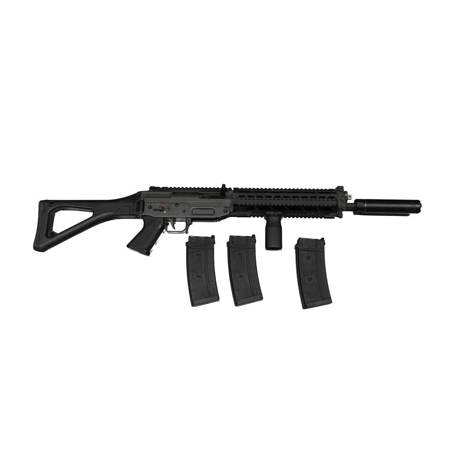 Consignment - GHK 551