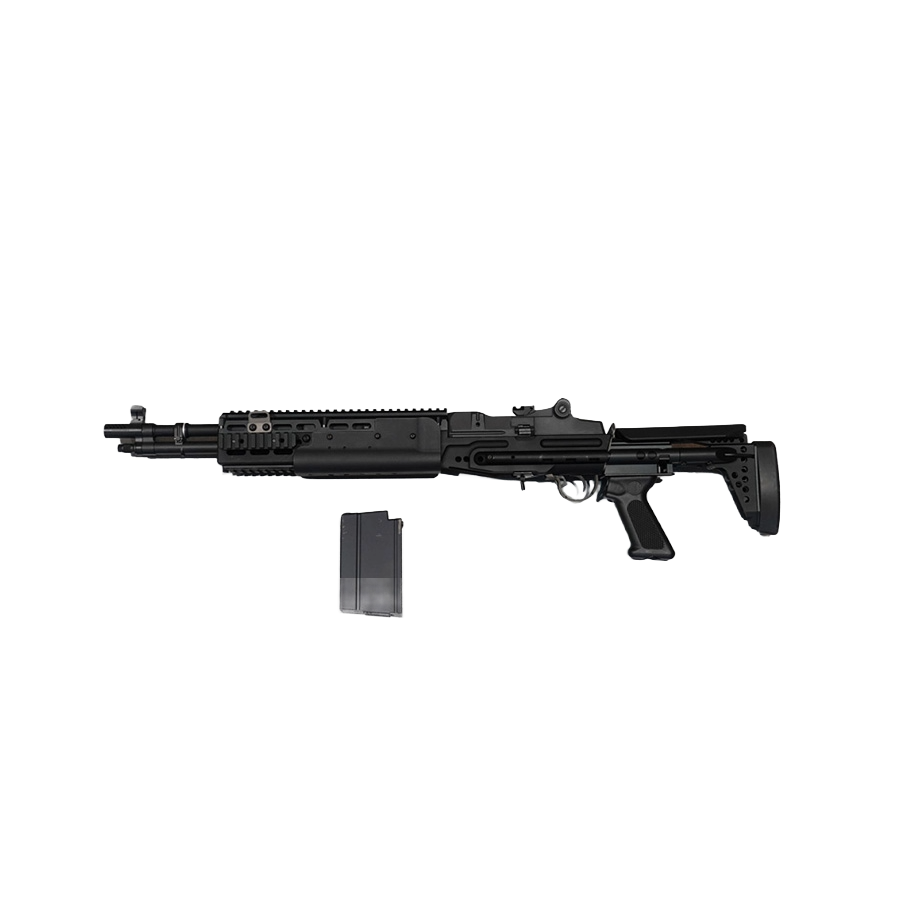 Gonsignment - G&G GR14 EBR Short (Non-ETU)