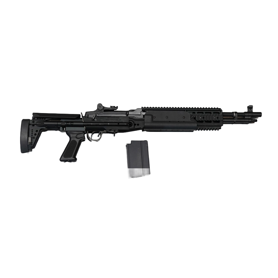 Gonsignment - G&G GR14 EBR Short (Non-ETU)