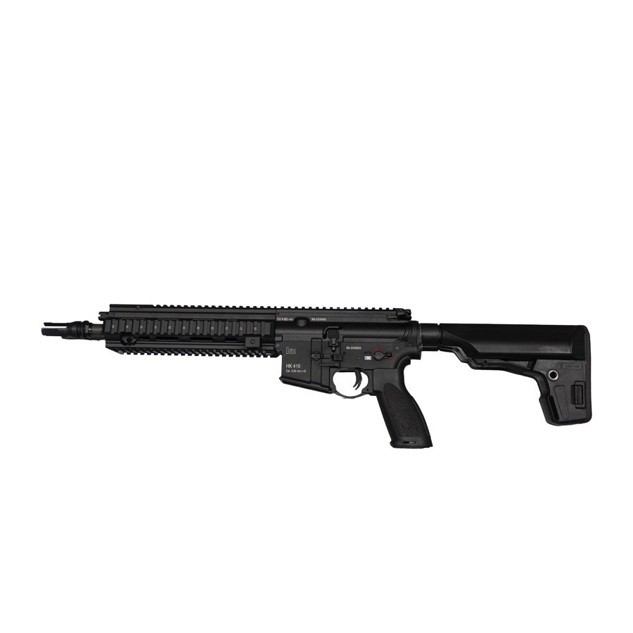 Consignment - VFC HK416A5 AEG (Pre-Upgraded by Trigger Airsoft)