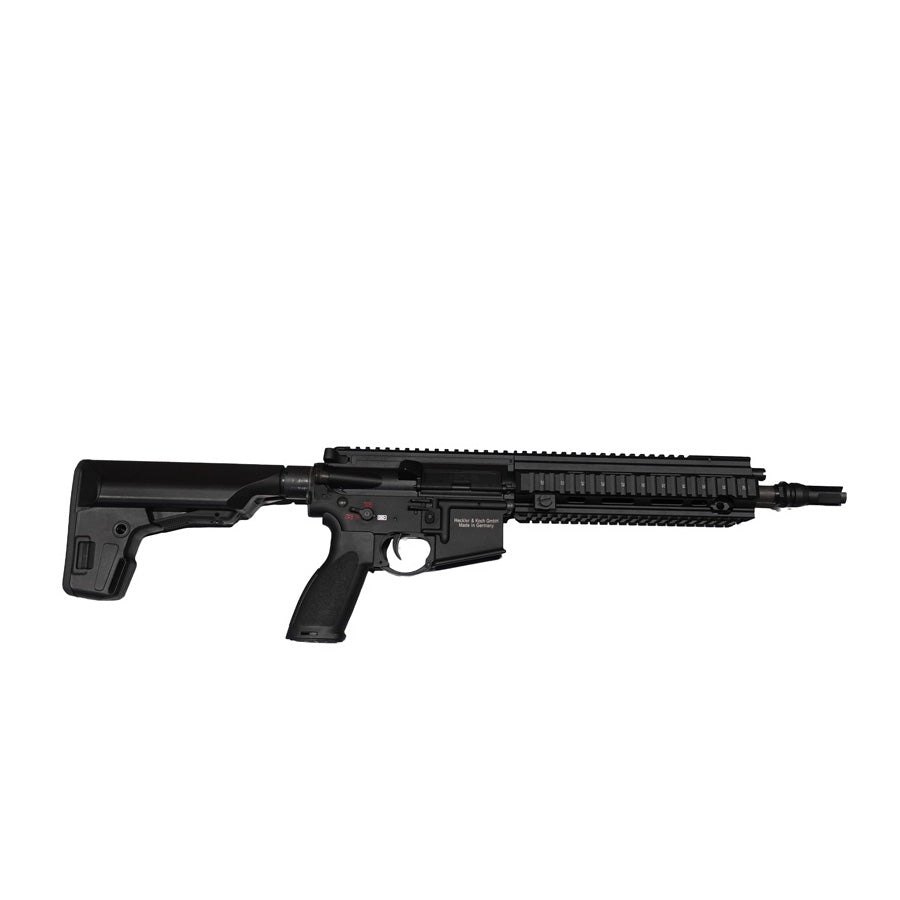 Consignment - VFC HK416A5 AEG (Pre-Upgraded by Trigger Airsoft)