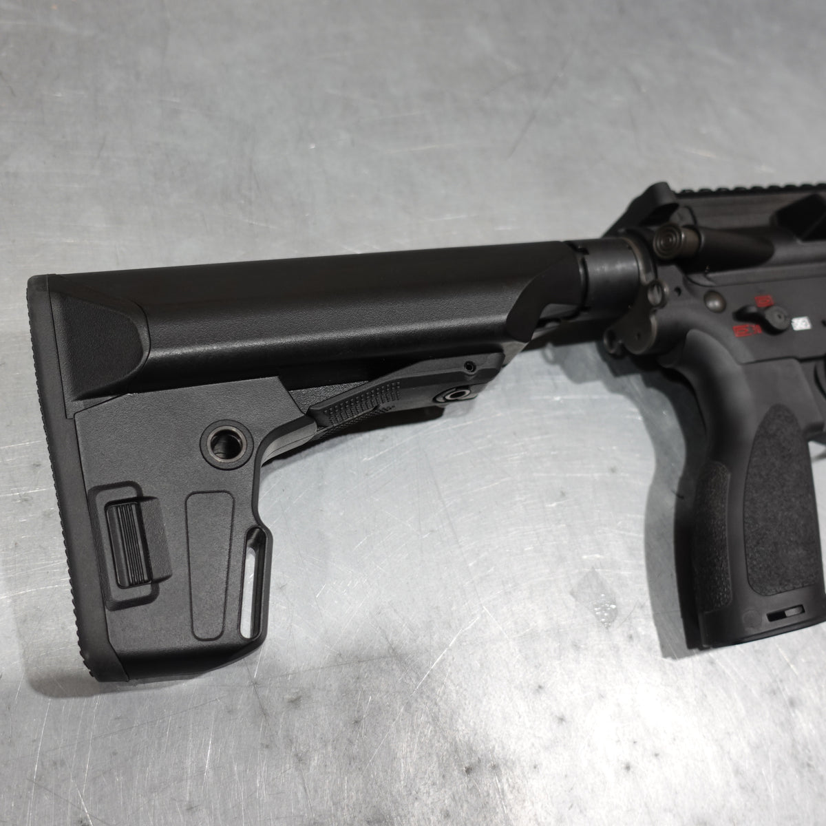 Consignment - VFC HK416A5 AEG (Pre-Upgraded by Trigger Airsoft)