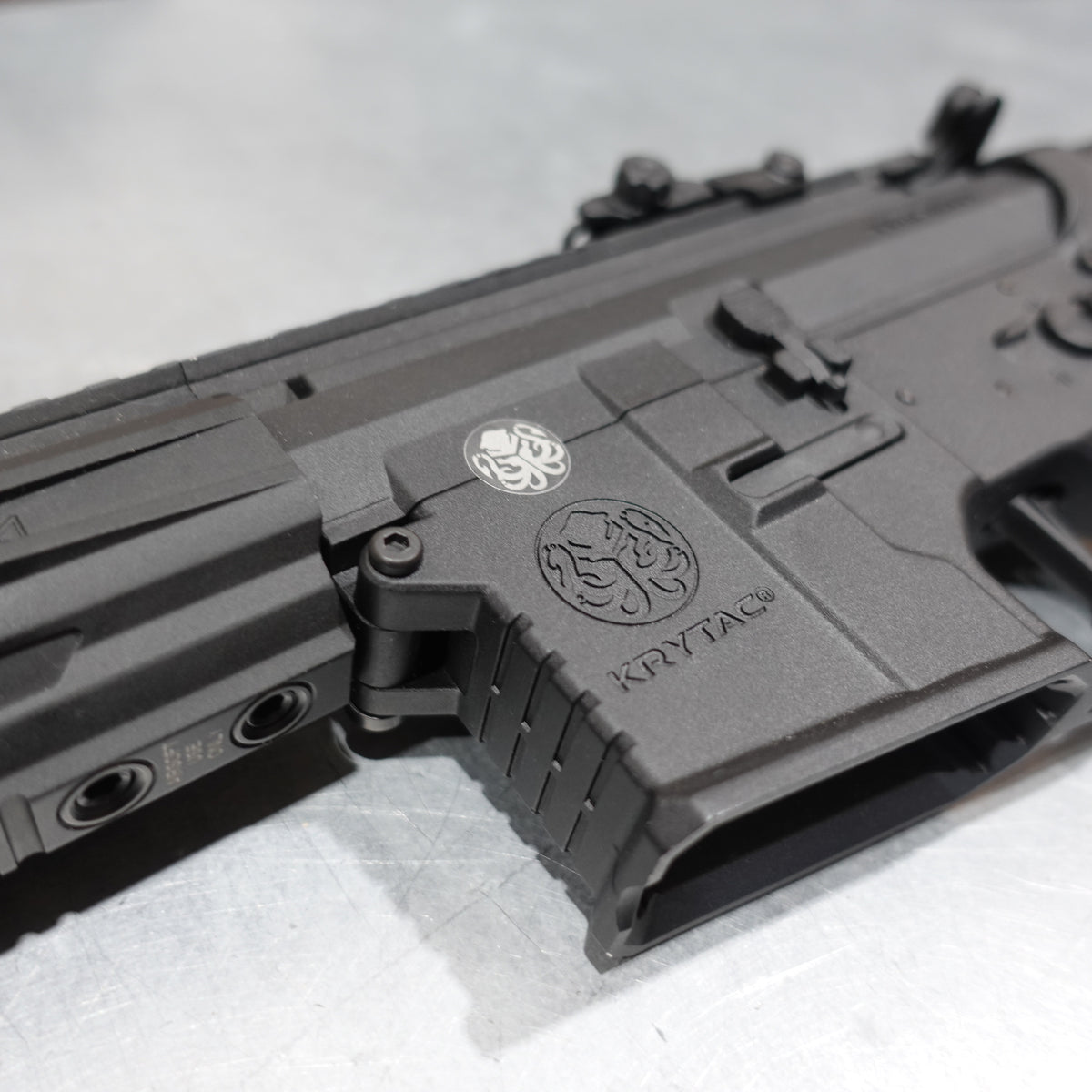 Consignment - KRYTAC MK2 SPR