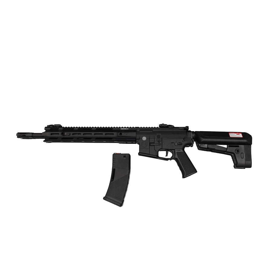 Consignment - KRYTAC MK2 SPR