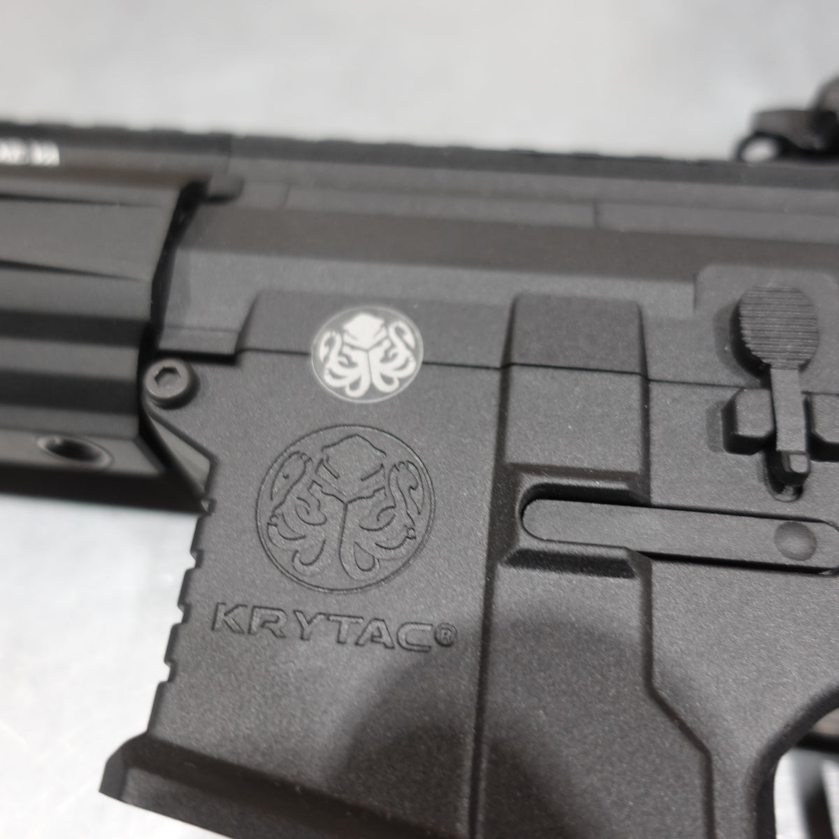 Consignment - KRYTAC MK2 SPR