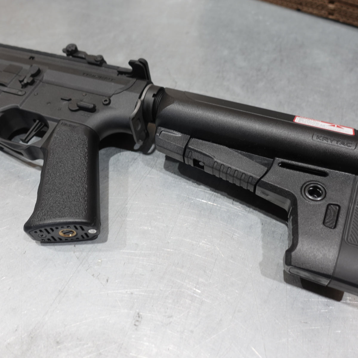 Consignment - KRYTAC MK2 SPR