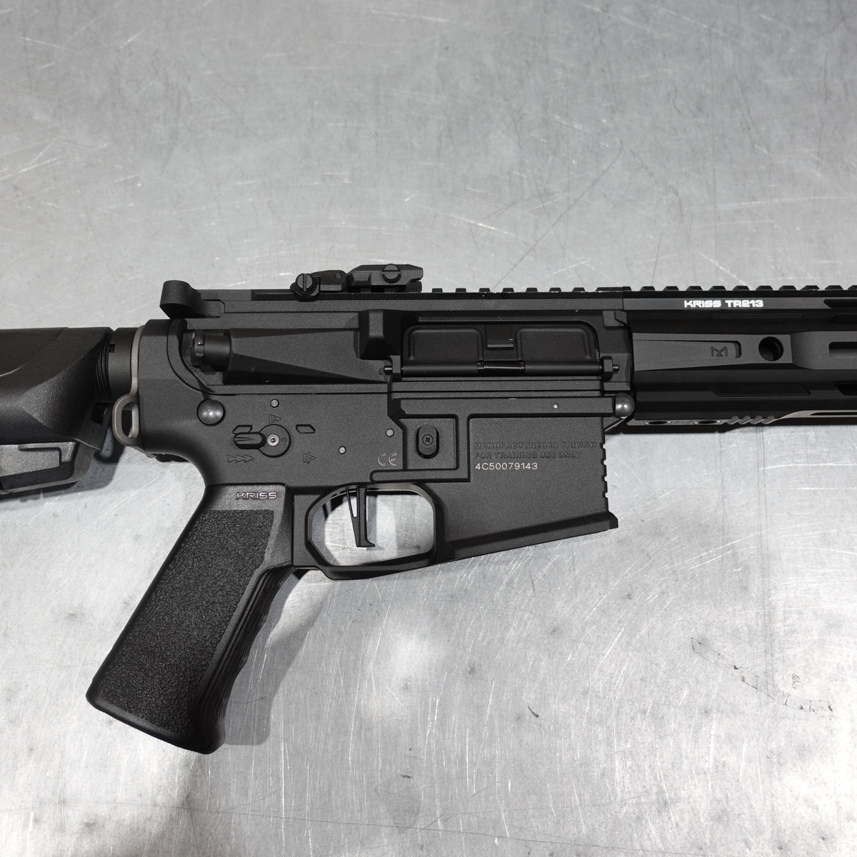 Consignment - KRYTAC MK2 SPR