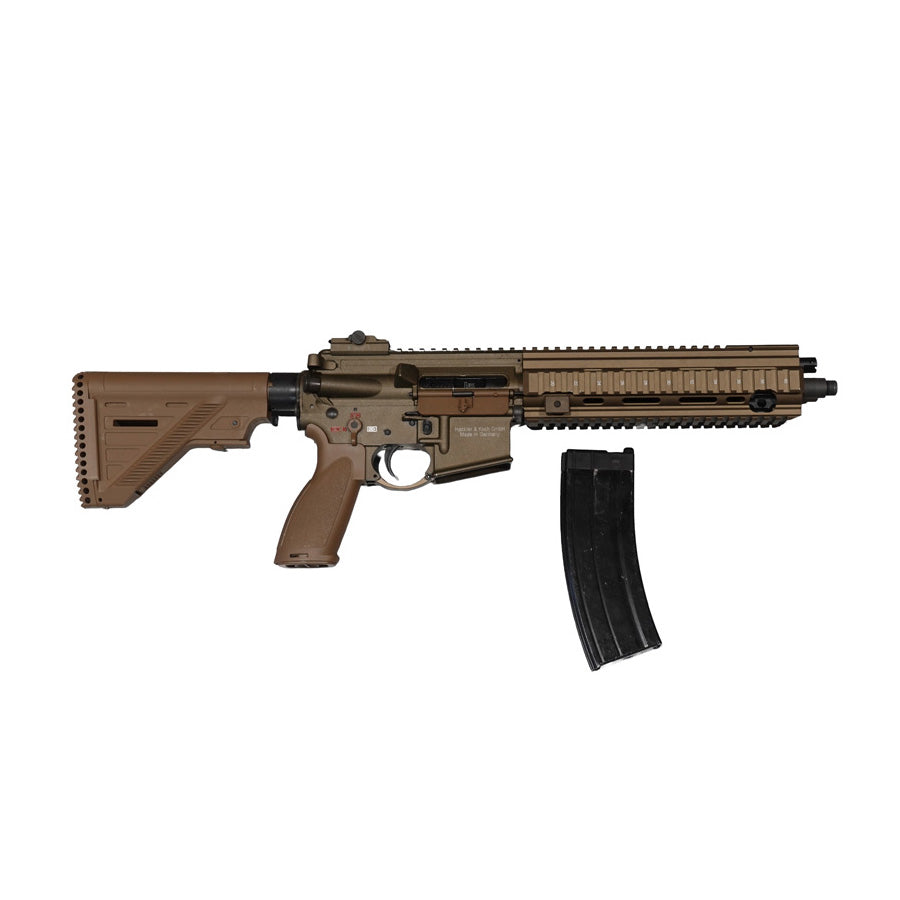 Consignment - VFC HK416A5 GBB
