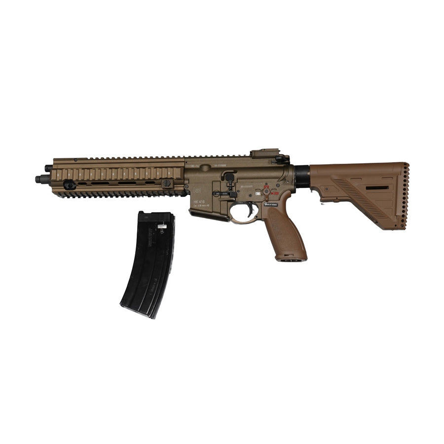 Consignment - VFC HK416A5 GBB
