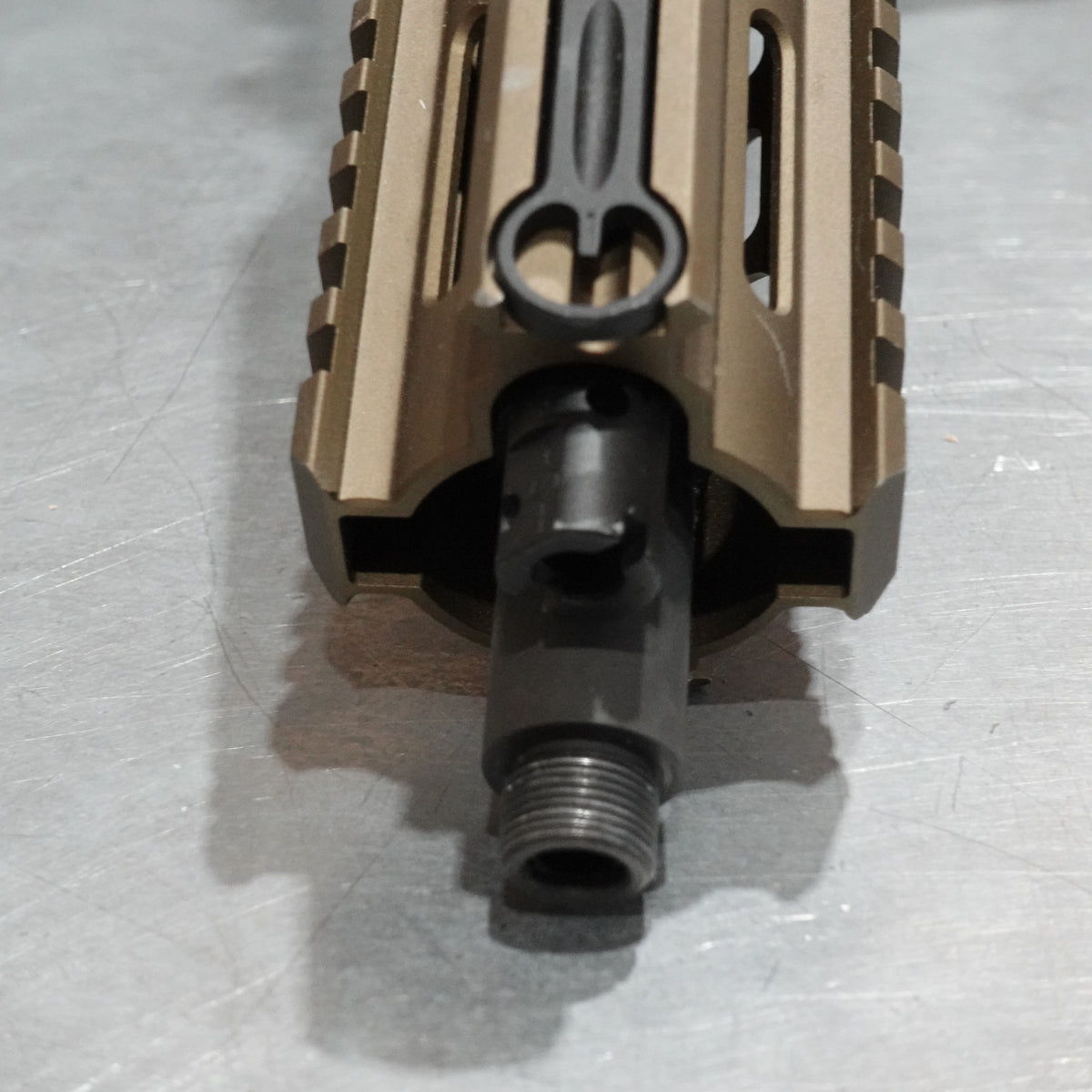 Consignment - VFC HK416A5 GBB