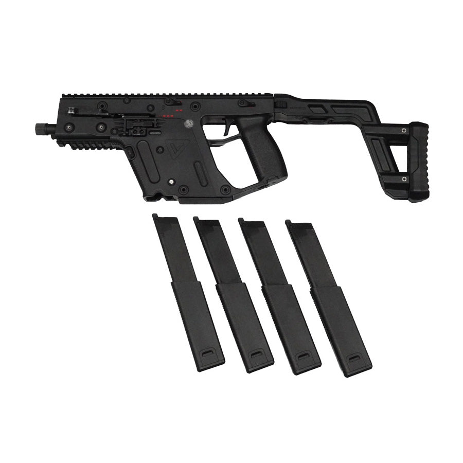 Consignment - KRYTAC KRISS VECTOR Asia Ed. GBBR