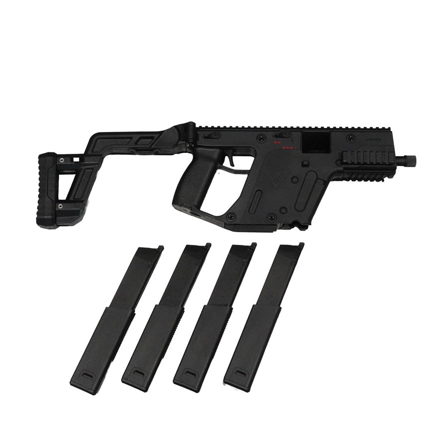 Consignment - KRYTAC KRISS VECTOR Asia Ed. GBBR