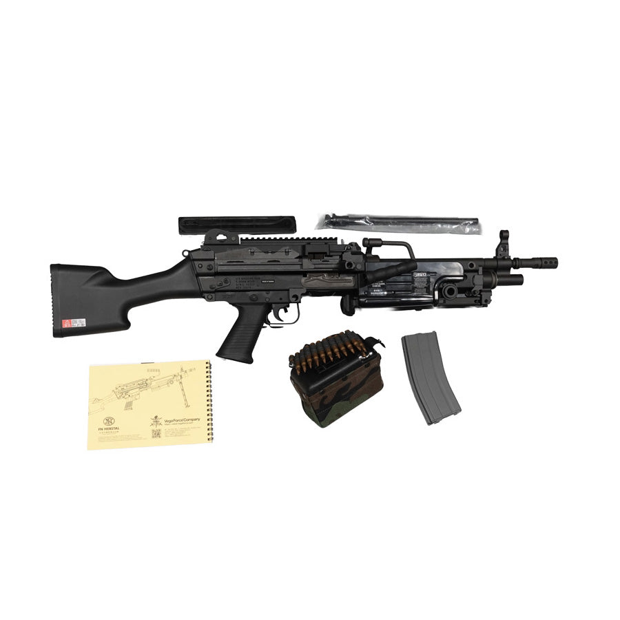 Consignment - VFC M249 GBB