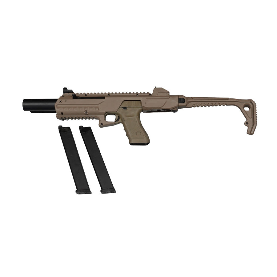 Consignment - PCC Kit with WE G17 Gen3