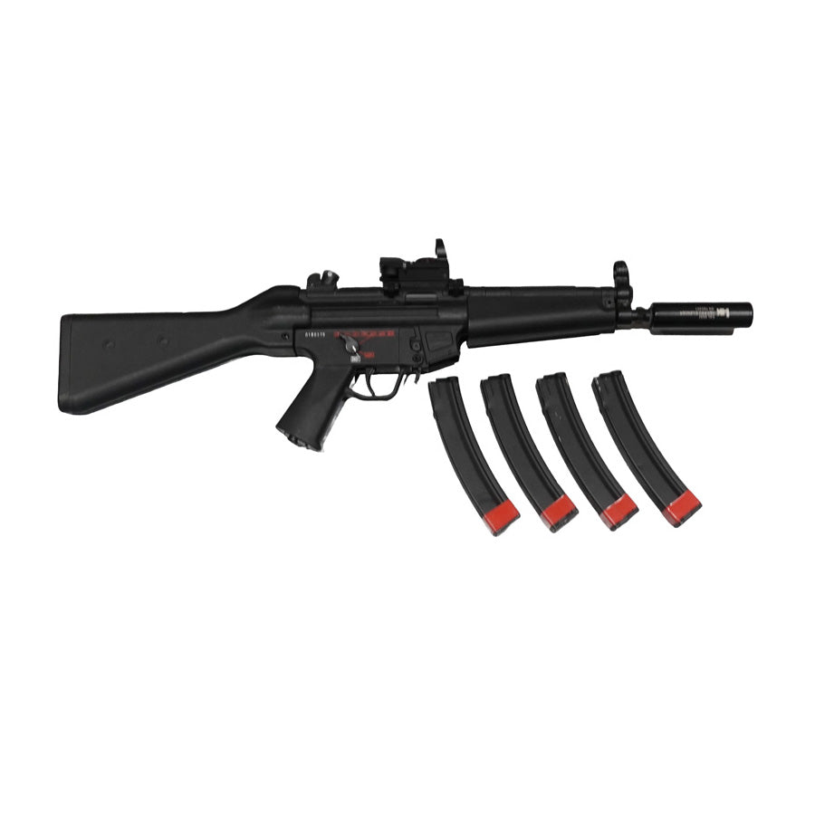 Consignment - G&G TGM (MP5)