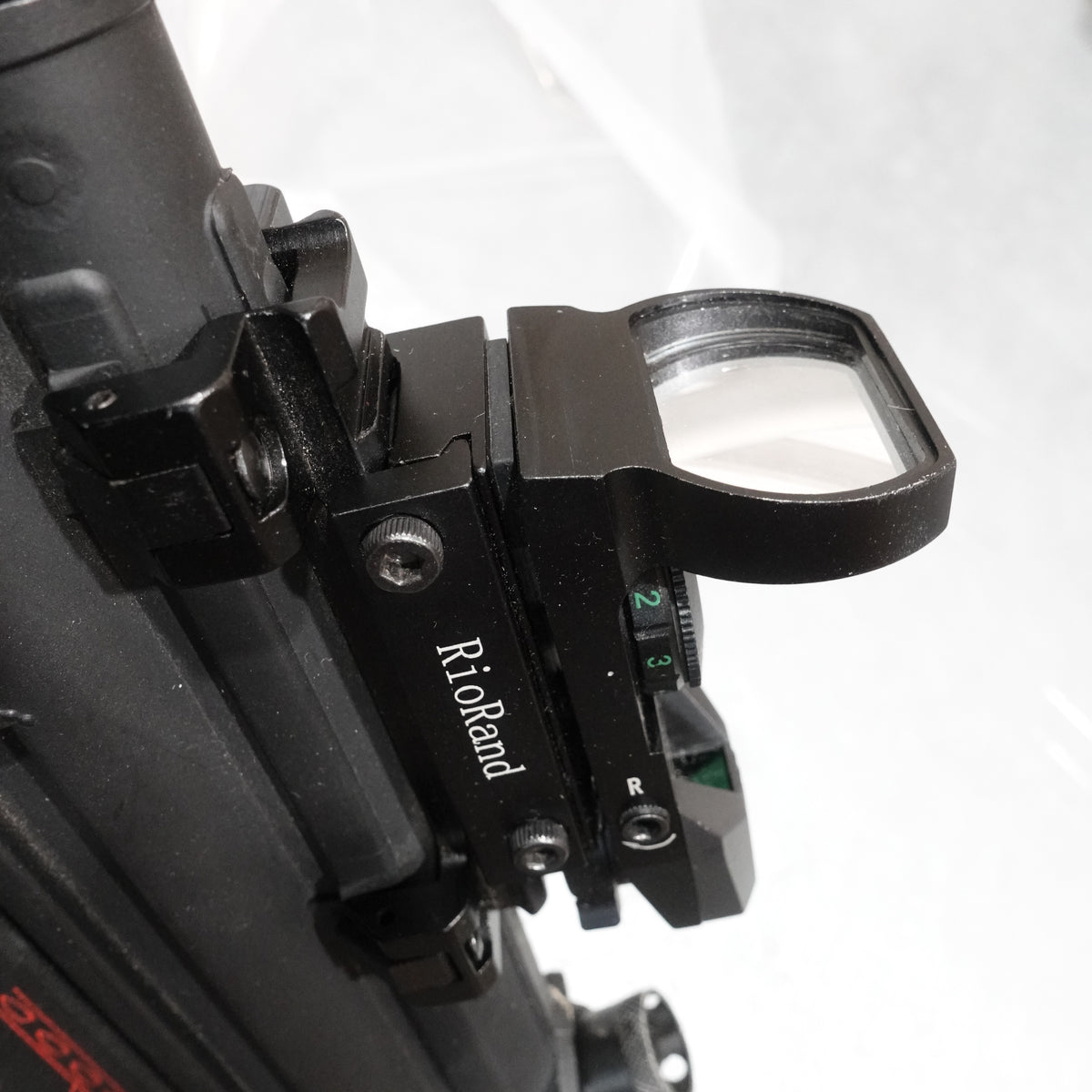 Consignment - G&G TGM (MP5)