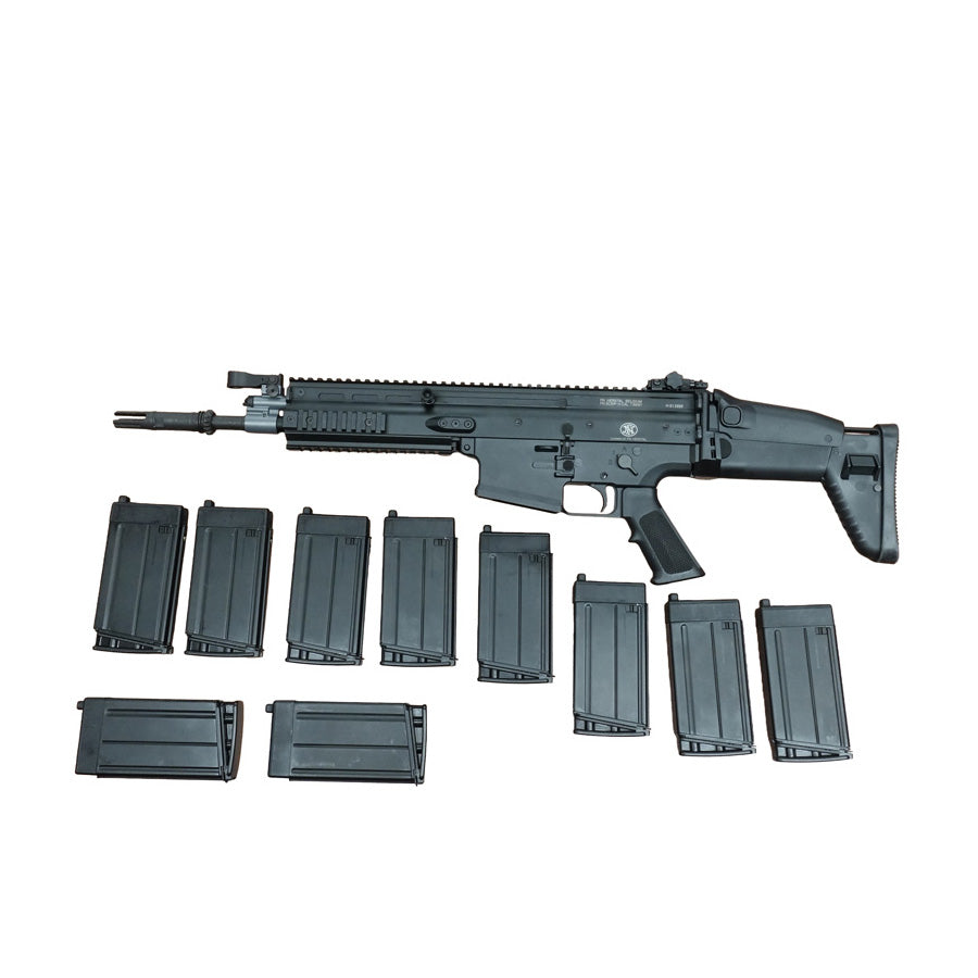 Consignment - VFC SCAR H