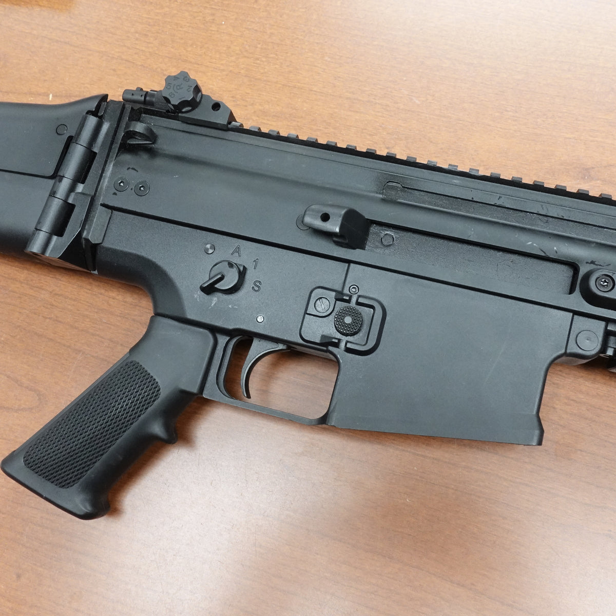 Consignment - VFC SCAR H