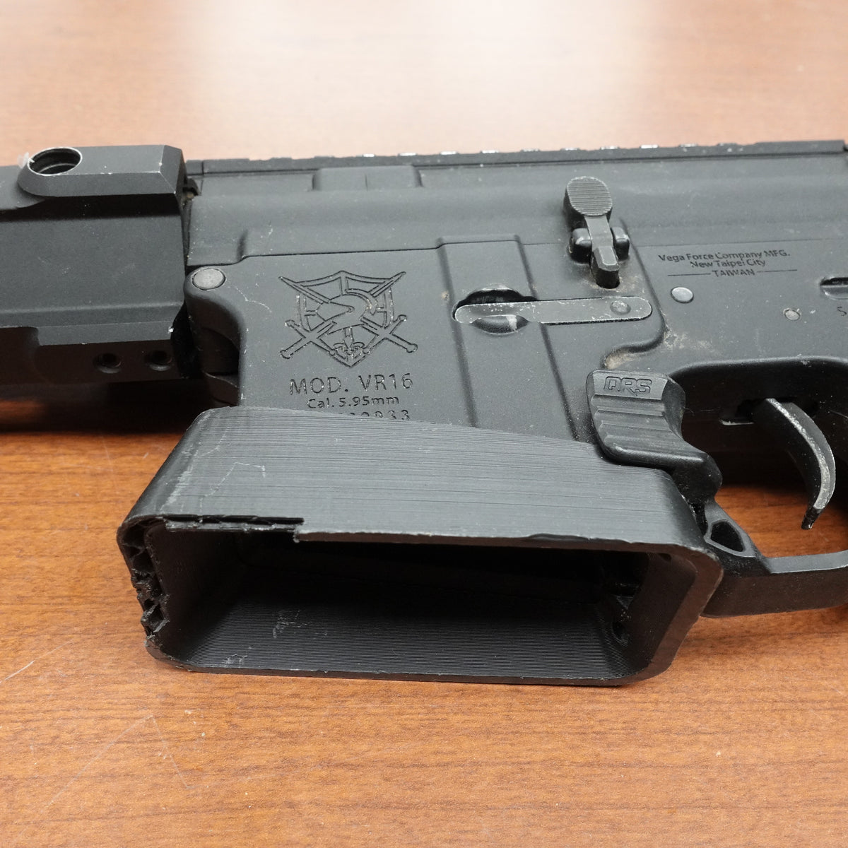 Consignment - VFC VR16
