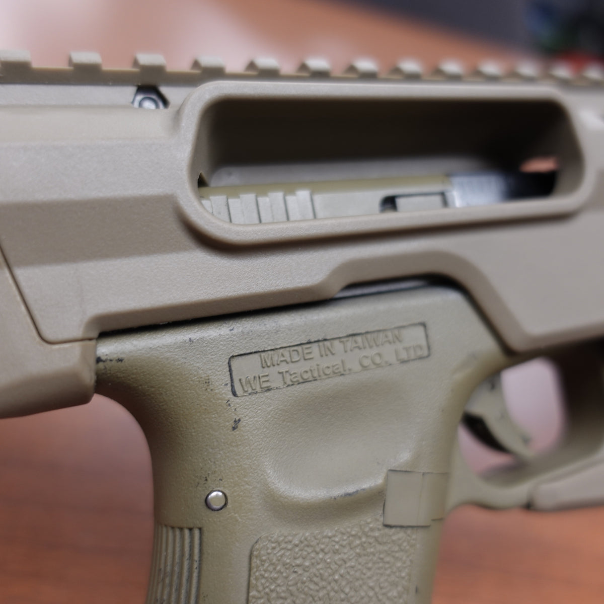Consignment - PCC Kit with WE G17 Gen3