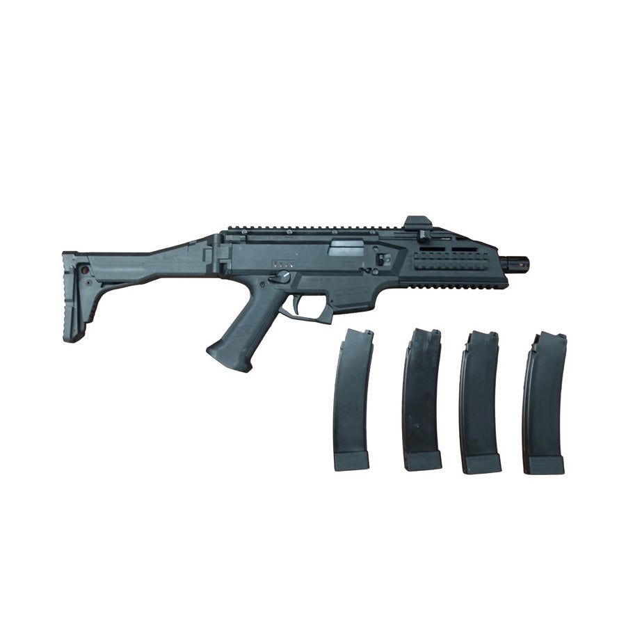 Consignment - ASG EVO3A1