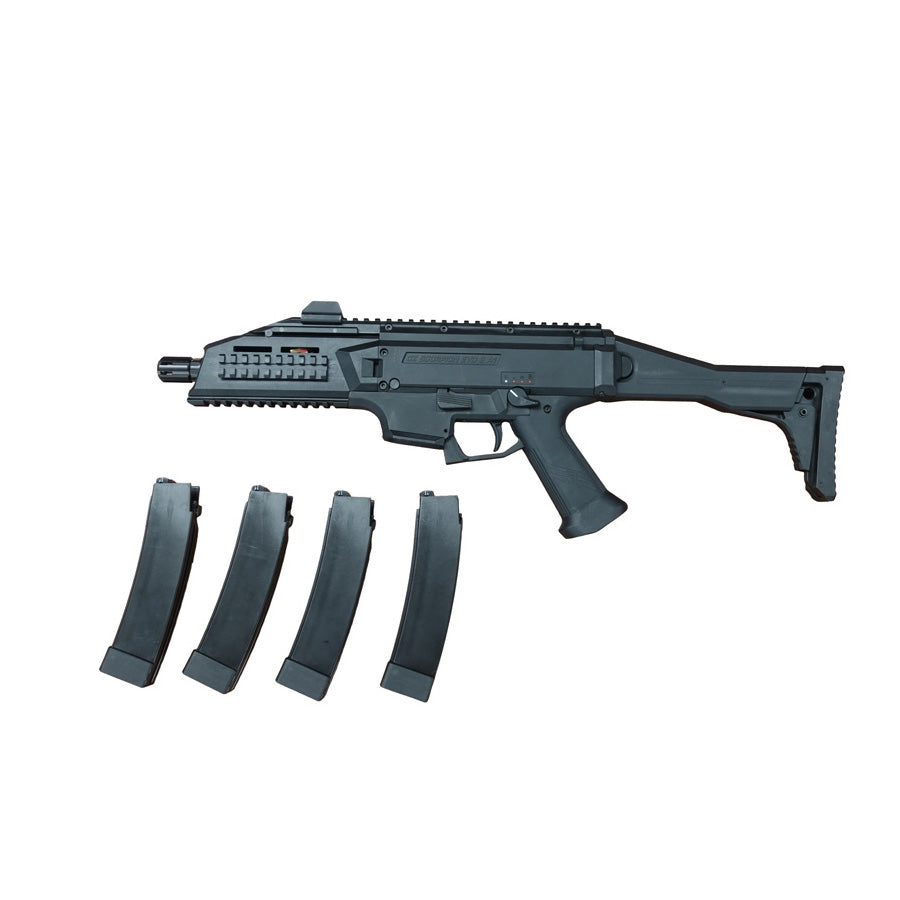 Consignment - ASG EVO3A1