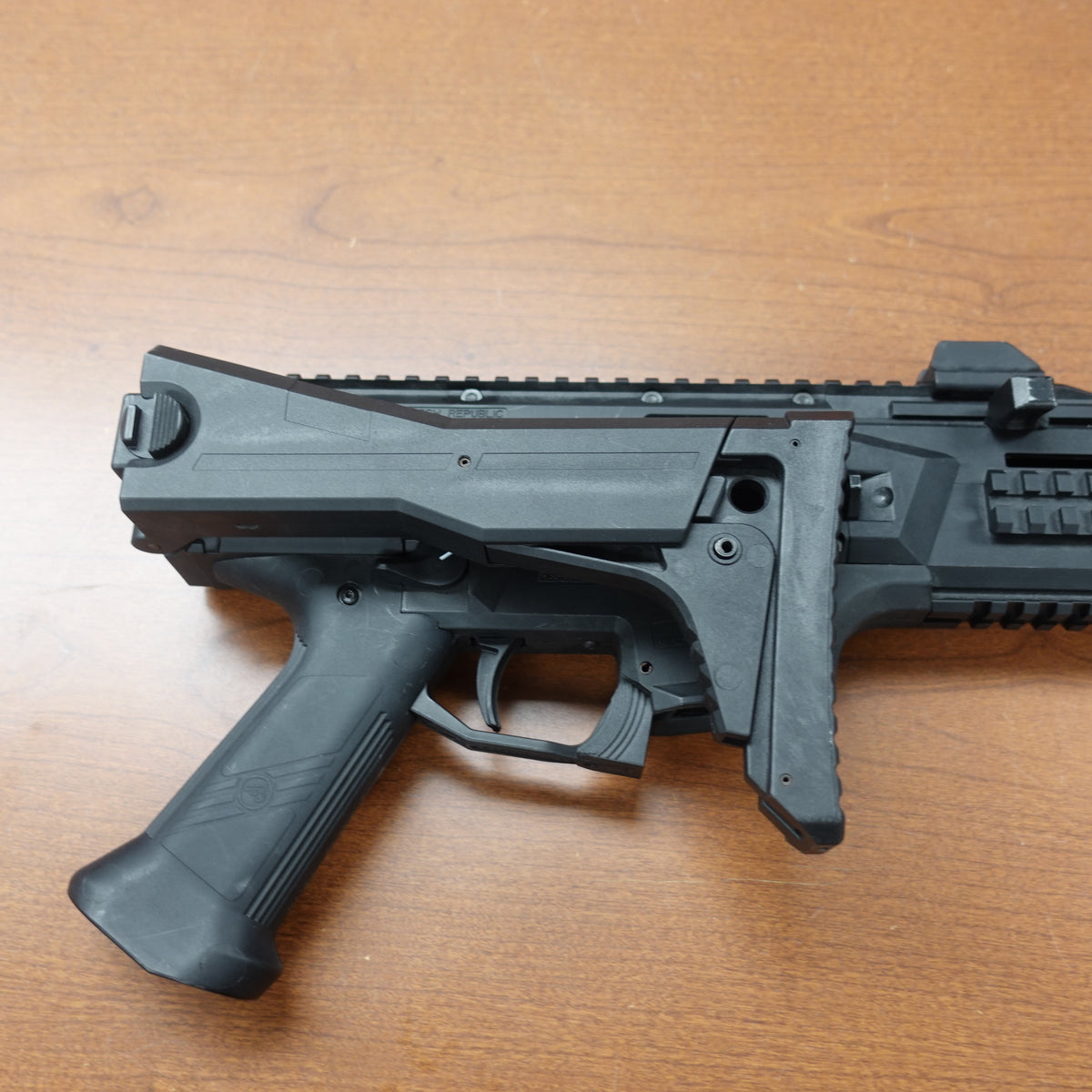 Consignment - ASG EVO3A1