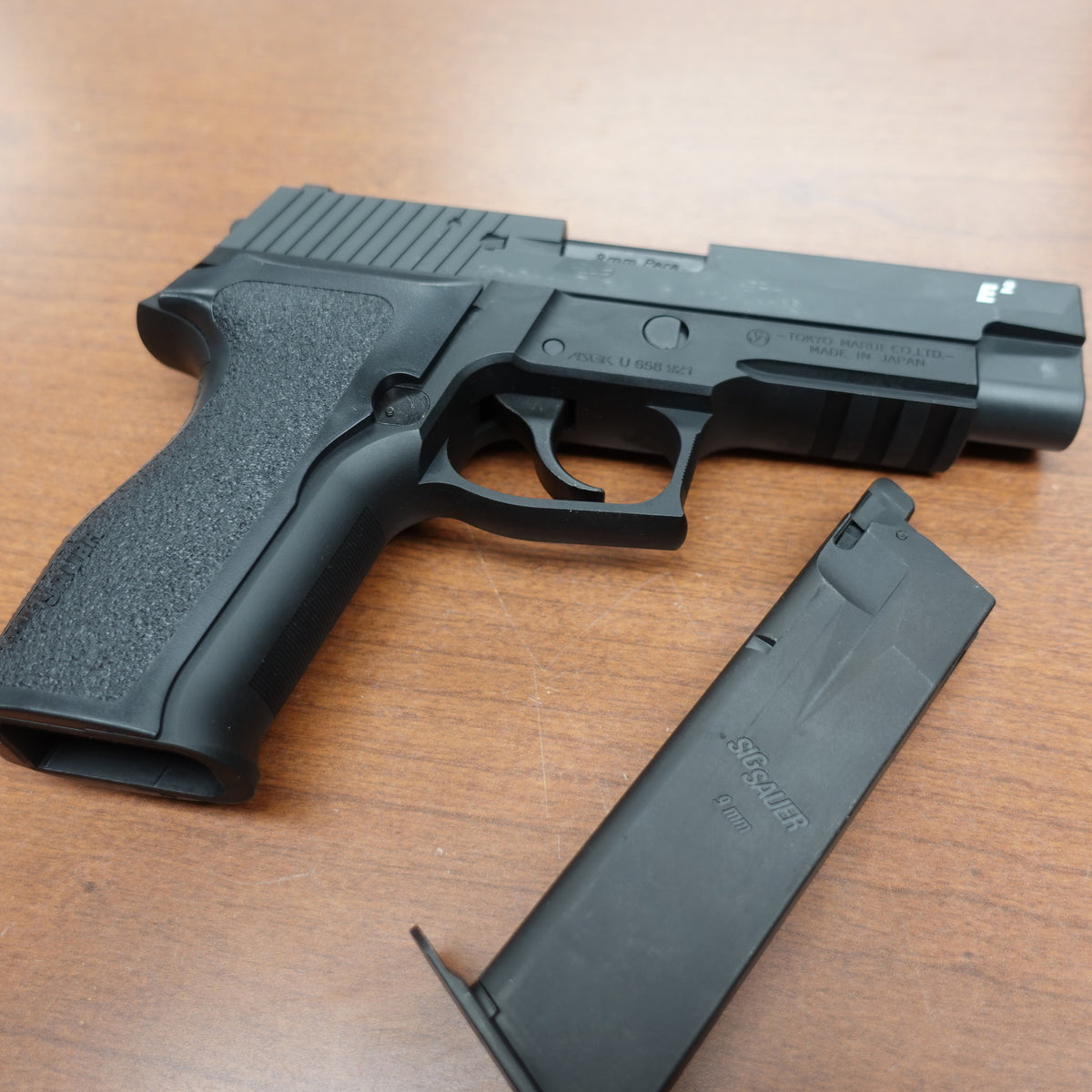 Consignment - Tokyo Marui TM P226 E2