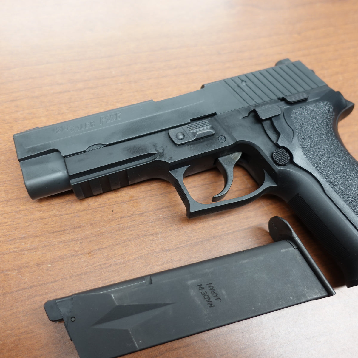 Consignment - Tokyo Marui TM P226 E2