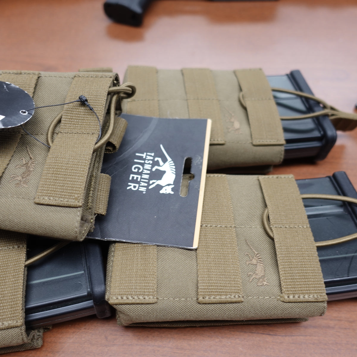 Consignment - VFC HK417 GBB