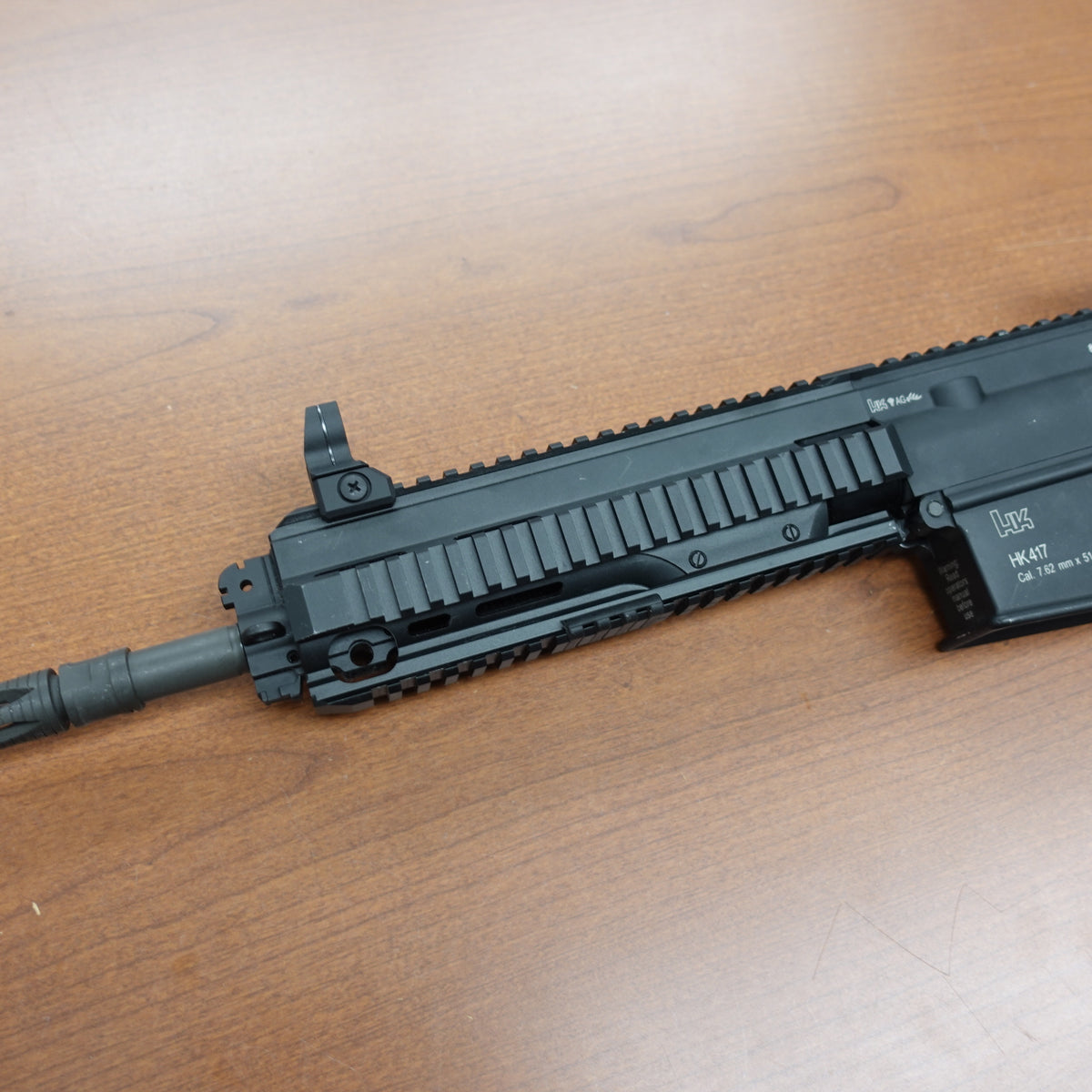 Consignment - VFC HK417 GBB