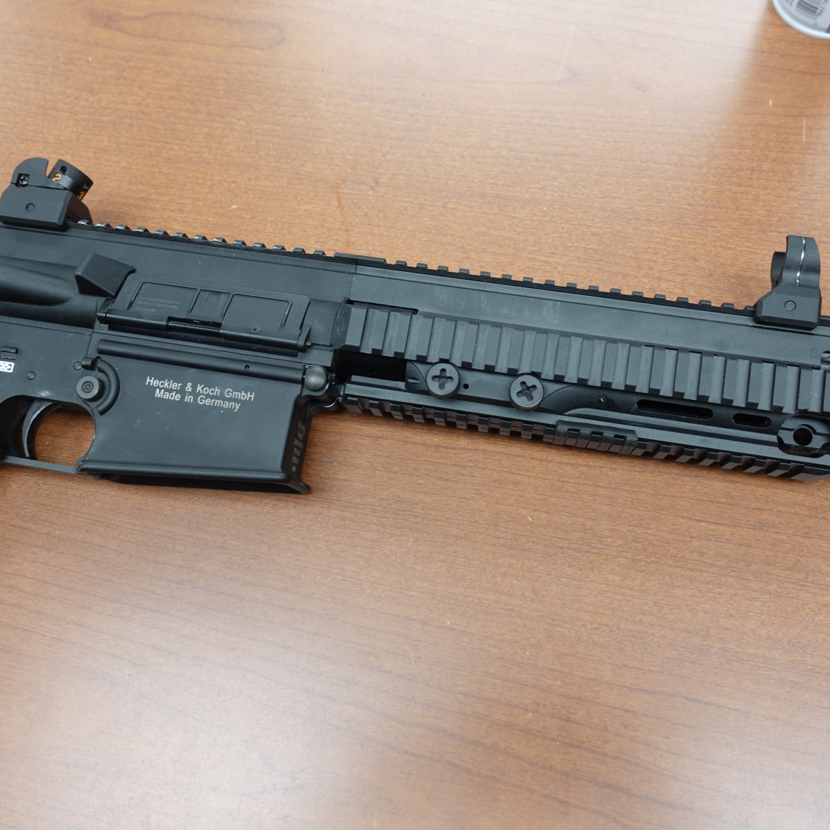 Consignment - VFC HK417 GBB