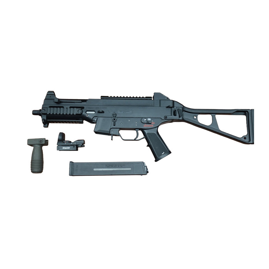 Consignment - G&G UMG