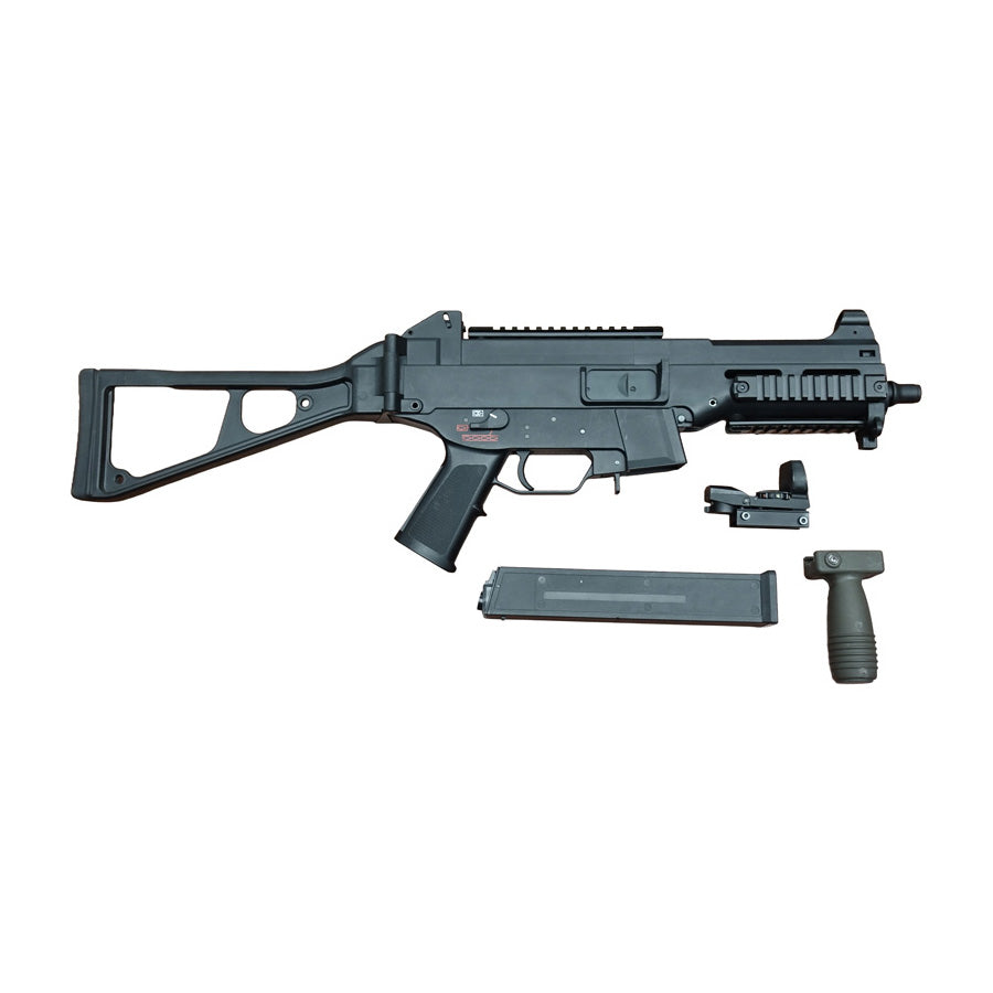 Consignment - G&G UMG