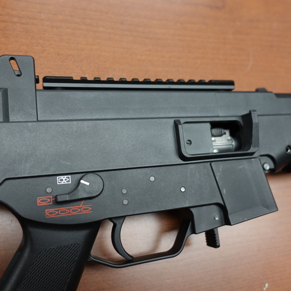 Consignment - G&G UMG