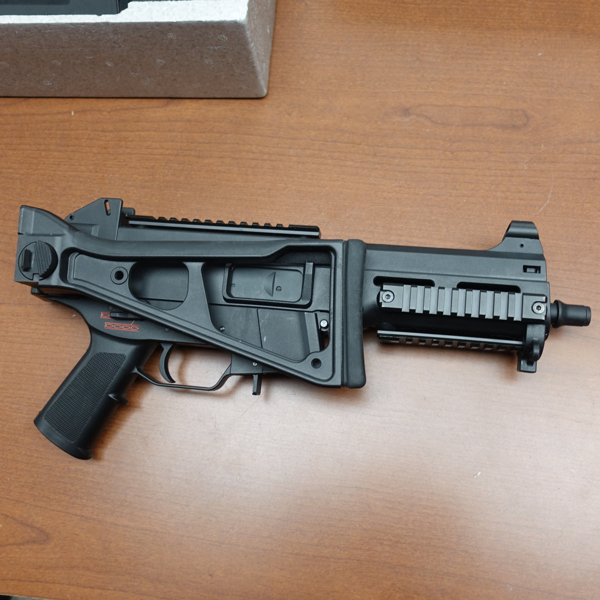 Consignment - G&G UMG