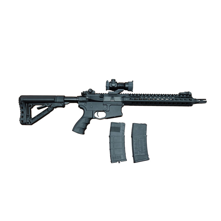 Consignment - G&G SRXL