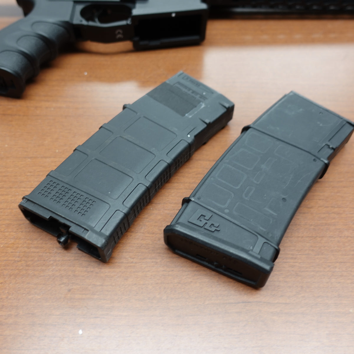Consignment - G&G SRXL