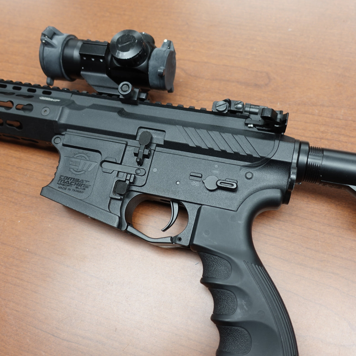 Consignment - G&G SRXL
