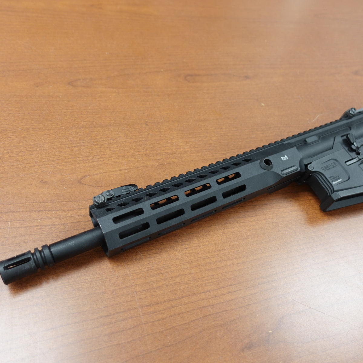 Consignment - G&G SGR556