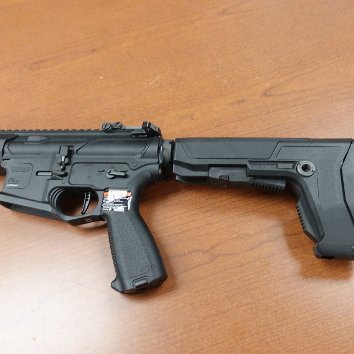 Consignment - G&G SGR556