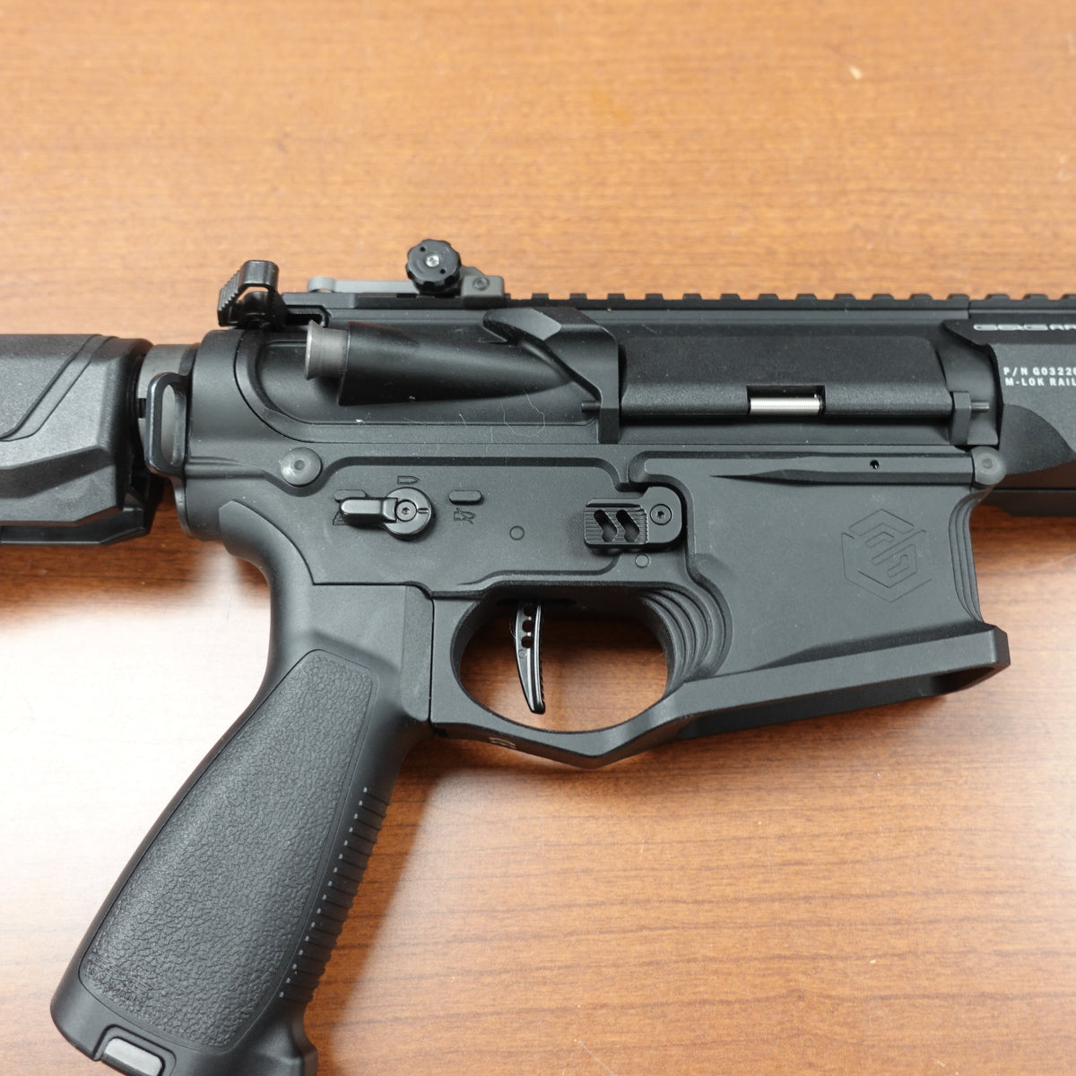 Consignment - G&G SGR556
