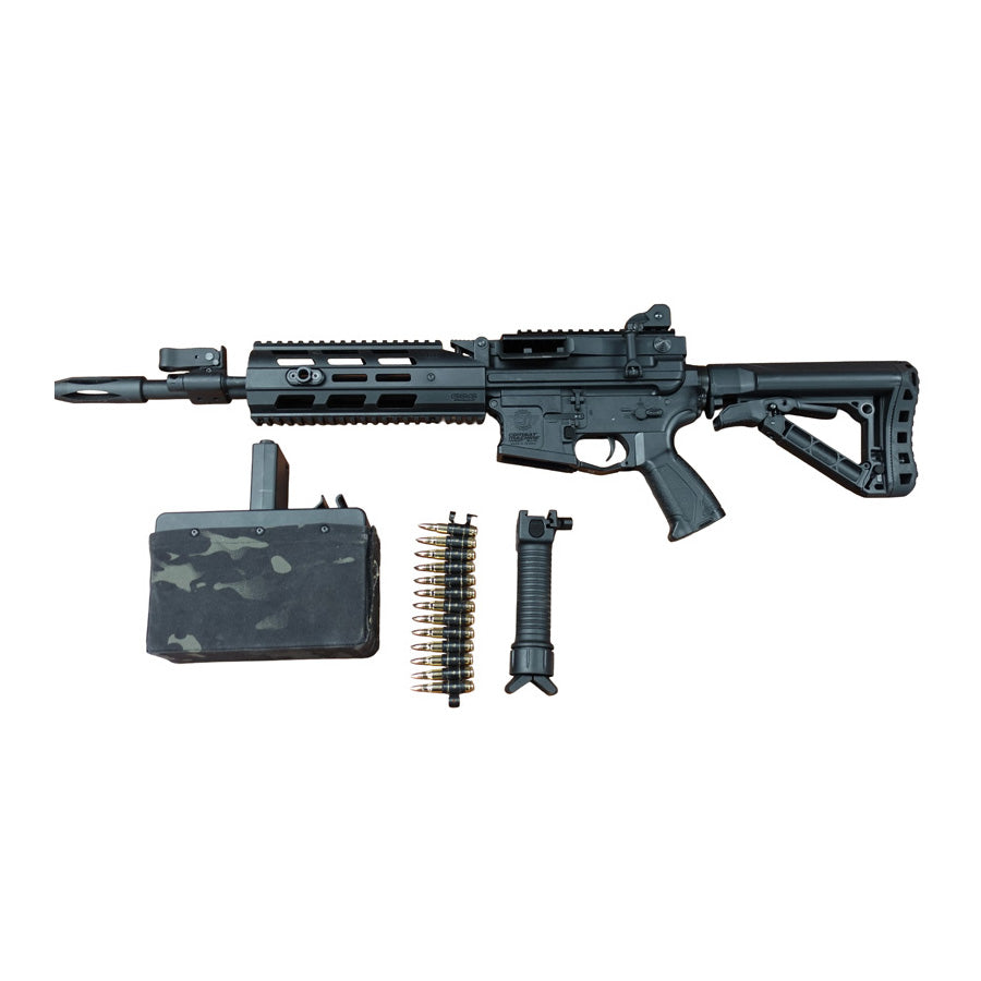 Consignment - G&G CM16 LMG