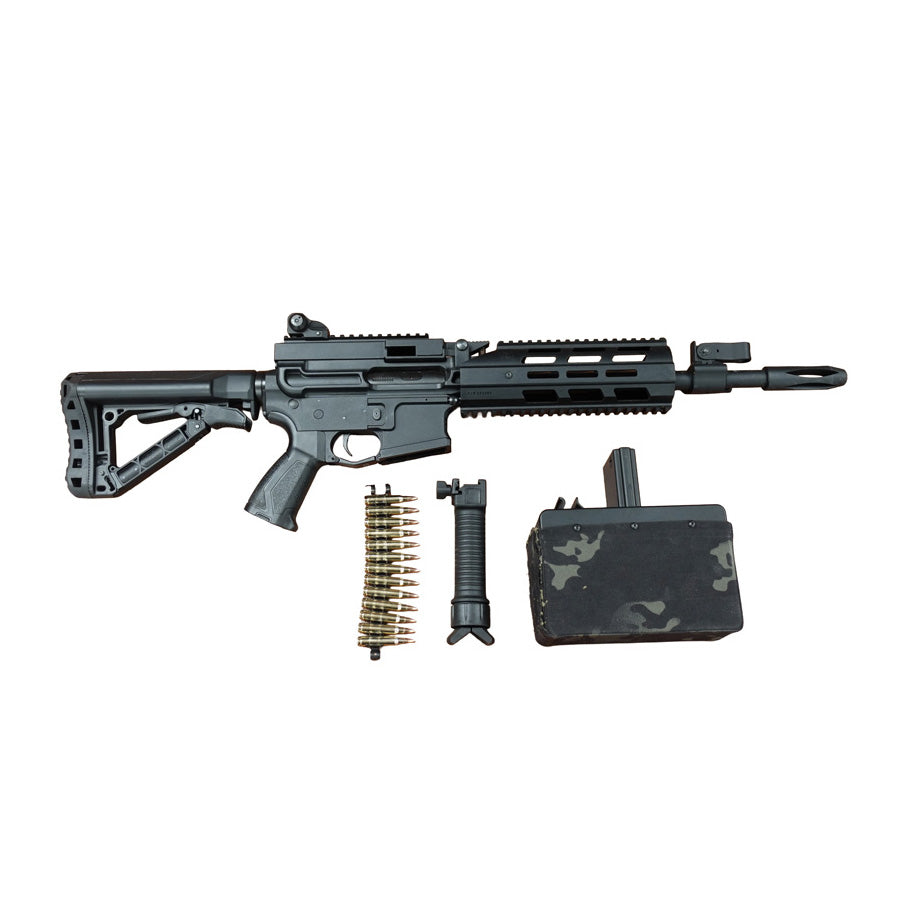 Consignment - G&G CM16 LMG