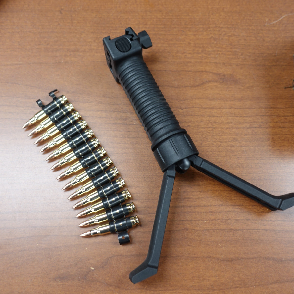 Consignment - G&G CM16 LMG