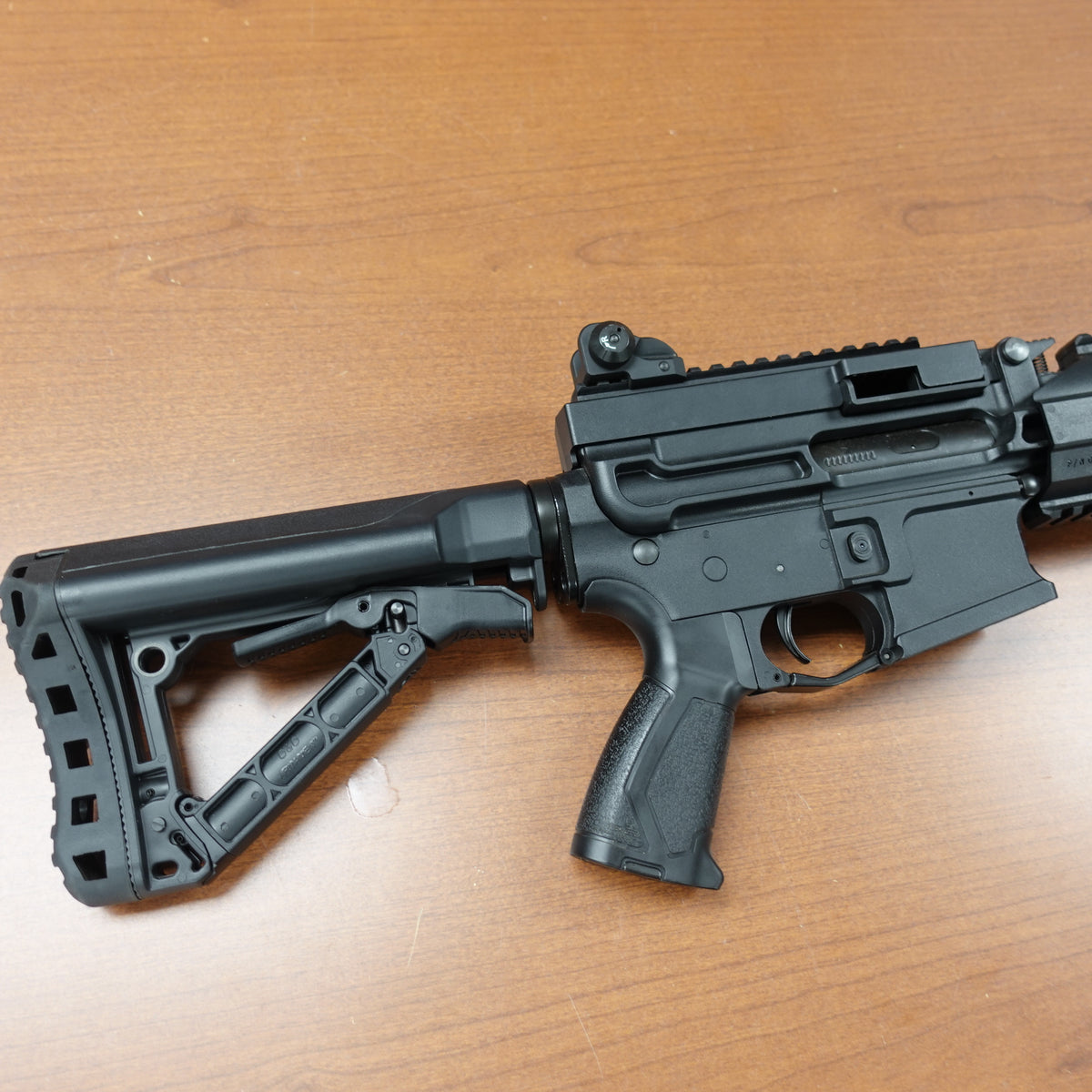 Consignment - G&G CM16 LMG