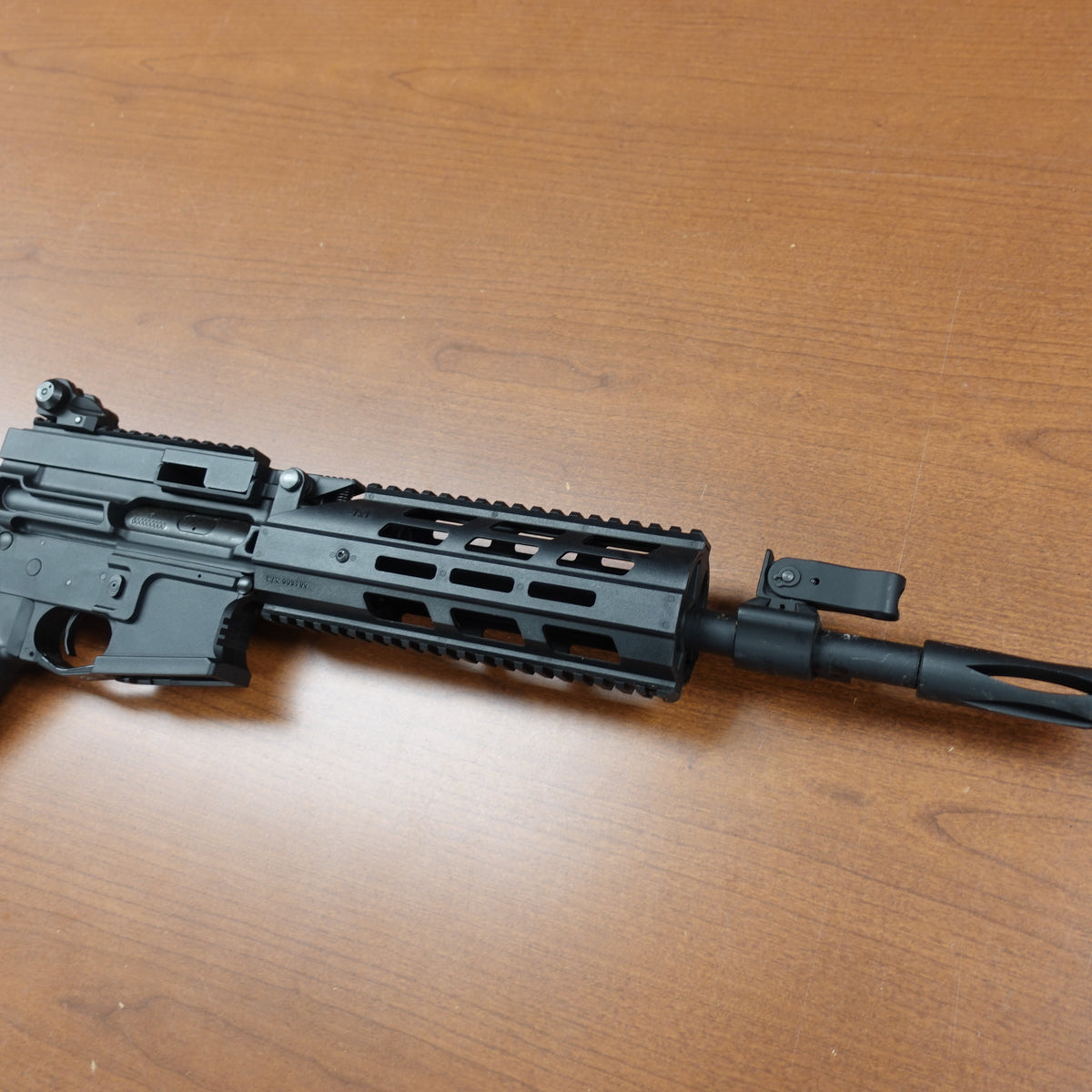 Consignment - G&G CM16 LMG