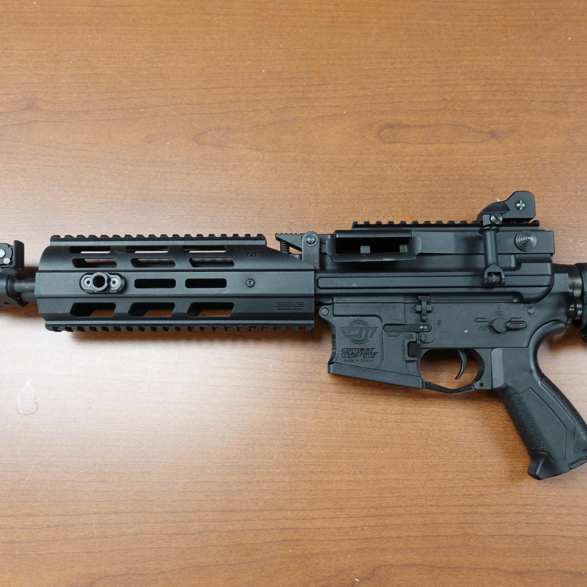 Consignment - G&G CM16 LMG