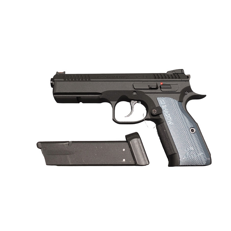 Consignment - KJ Works CZ Shadow 2