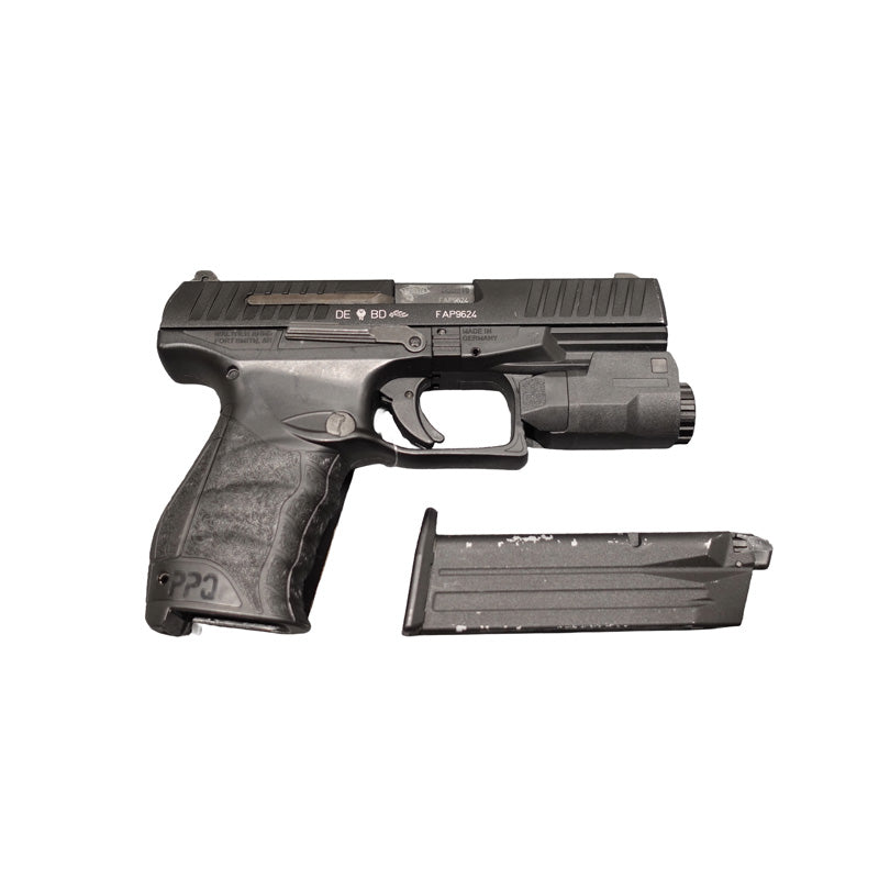 Consignment - VFC PPQ